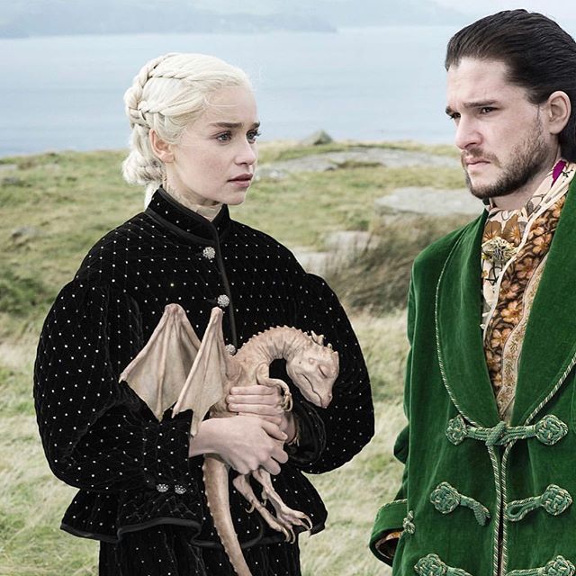 We will just leave this here 🐉 bit.ly/2VBKCL6