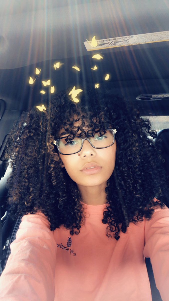akatropical's tweet photo. @DevaCurl @edenbodyworks @mixedchicks Y’all need to make me brand ambassadors like seriously ❤️ Look at my curls 🤩❤️ https://t.co/Mbpl8keNrH
