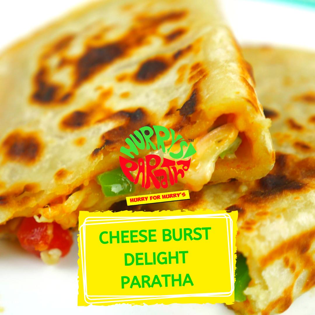 The best things in life are CHEESE...
#HurrysParatha #HurryForHurrys #paratha #food #foodie #foodporn #indianfood #yummy #foodgasm #foodphotography #breakfast #desifood #delicious #pizza #tasty #foodlover #foodstagram #foodtalkindia #cheese #cheeselover #mozzarella