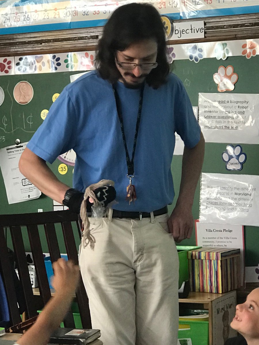 Kelly Garrison tweet media