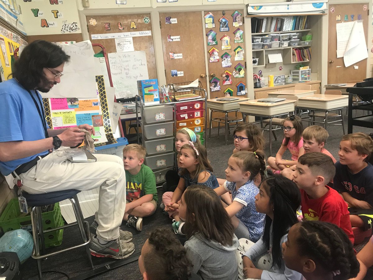 Kelly Garrison tweet media