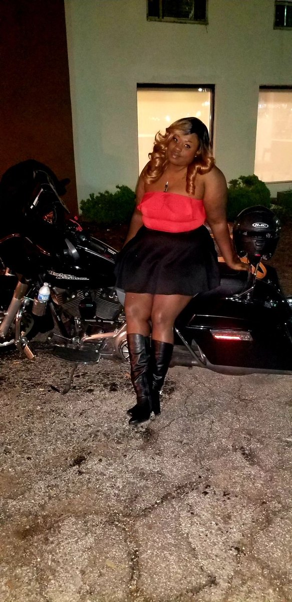 BlackChyna4U tweet media