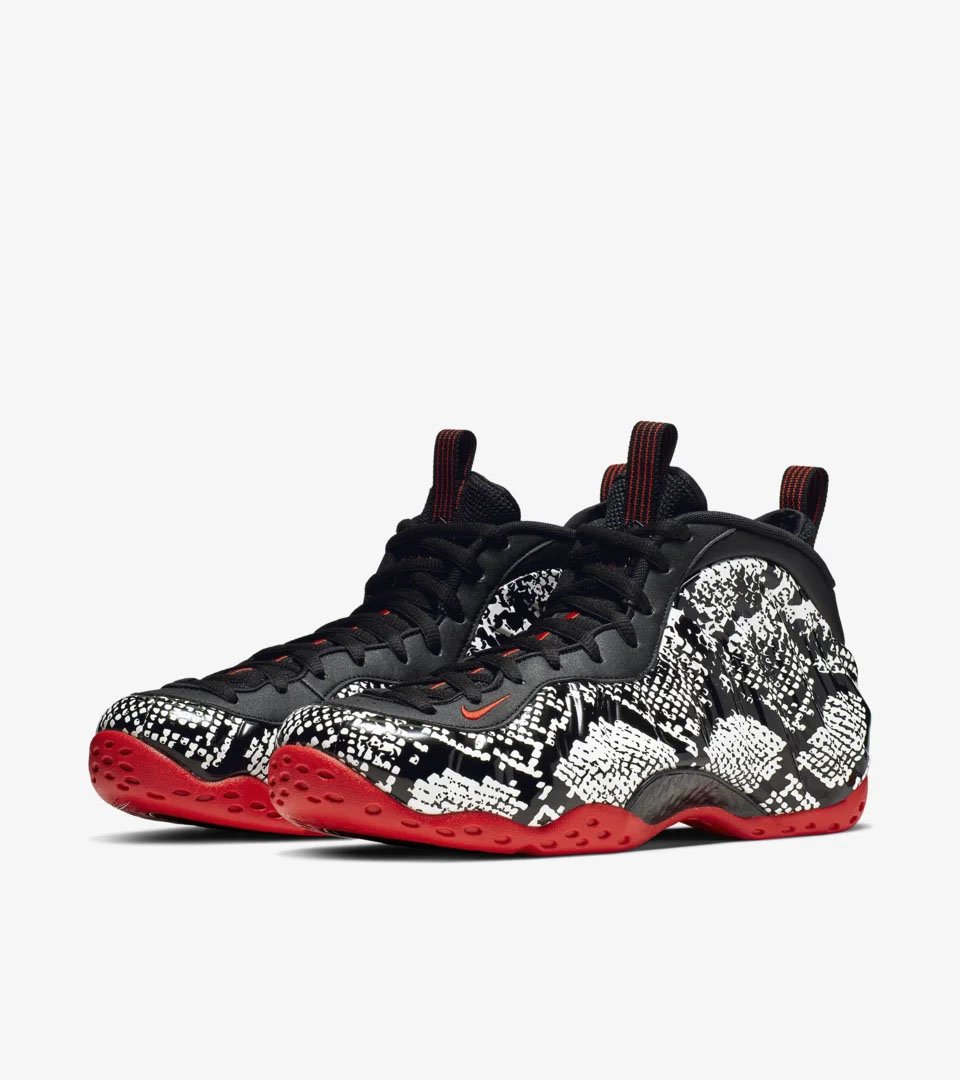 new foamposites may 2019