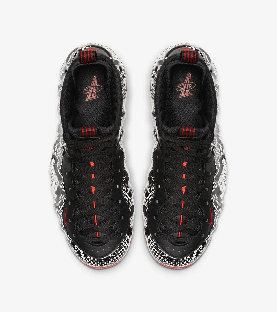 new foamposites may 2019
