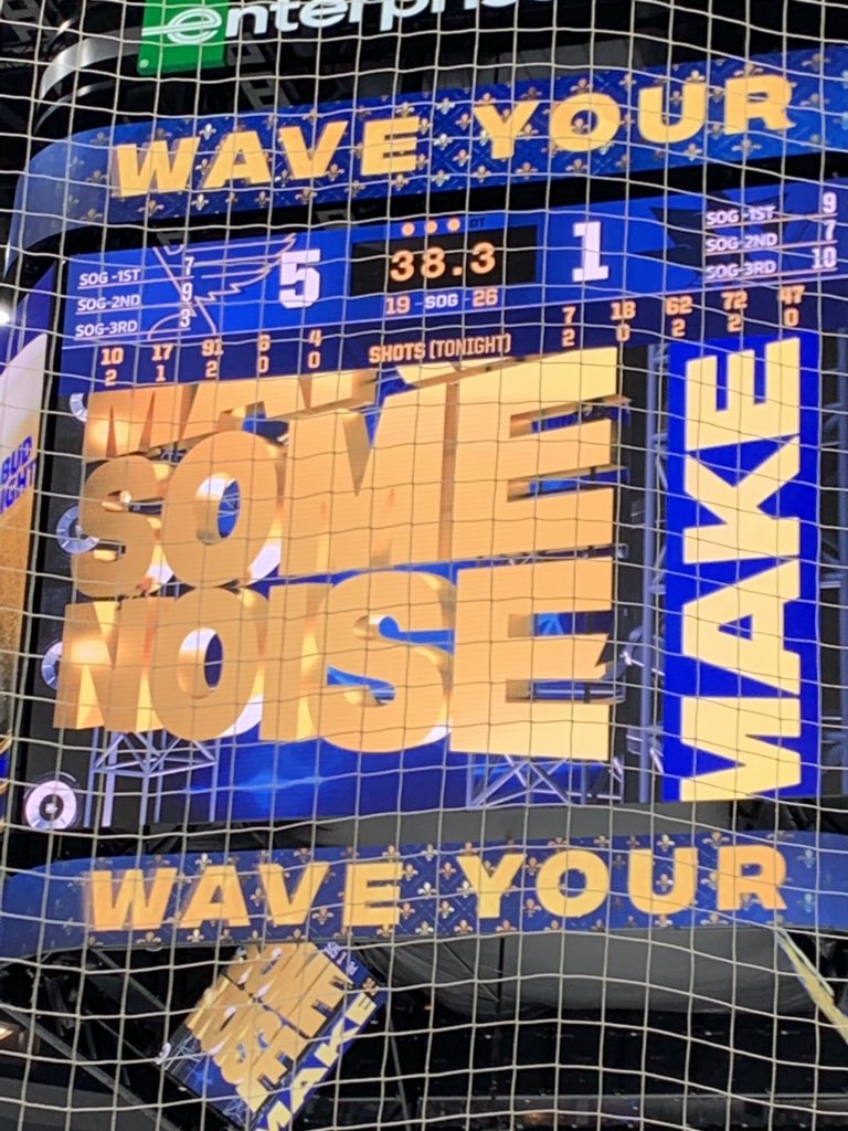 JasonHallSTL's tweet photo. First time since 1970.  From the basement of the standings to the #StanleyCup finals.  our @StLouisBlues play to win #STLMade #STL #LGB #WeAlllBleedBlue https://t.co/T2wabZVEA4