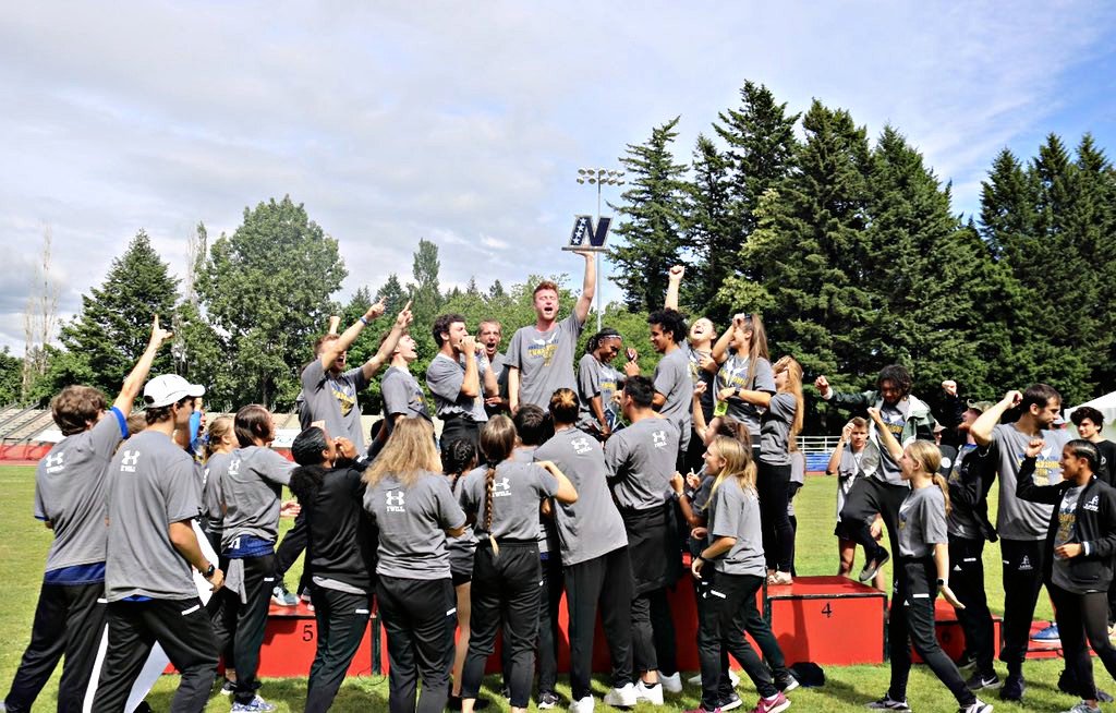 Lane Track & Field tweet media