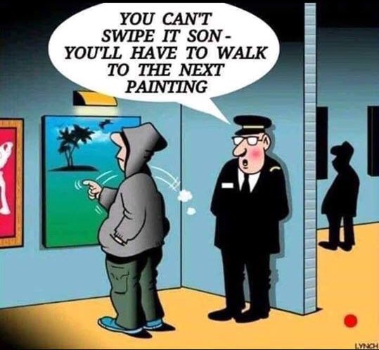 vj1901's tweet image. Digital Natives for you #constantdigitalchange