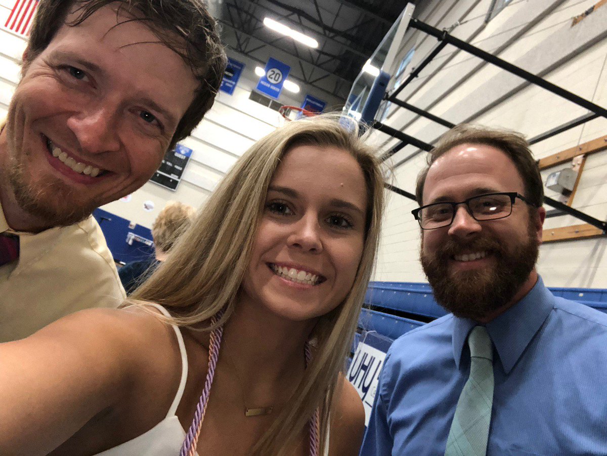 Another FH player moves on to bigger and better things.