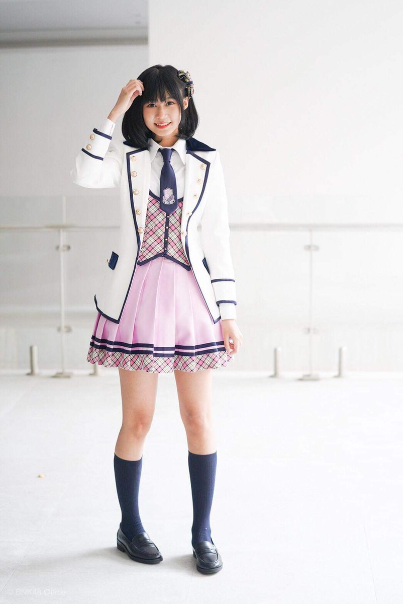 Kibou__No__Kaze's tweet photo. เจอกันวันอาทิตย์นะ
#MindBeginner
#BNK48 #MindBNK48 #MYmind #SkirtHirariTH #KimiwamelodyTH
#BNKFestival #YumeenoRouteTH #BeginnerTH
FB https://t.co/DXxWUTg7AZ
IG https://t.co/5AR6B0qPY3 https://t.co/ADzapXarDM