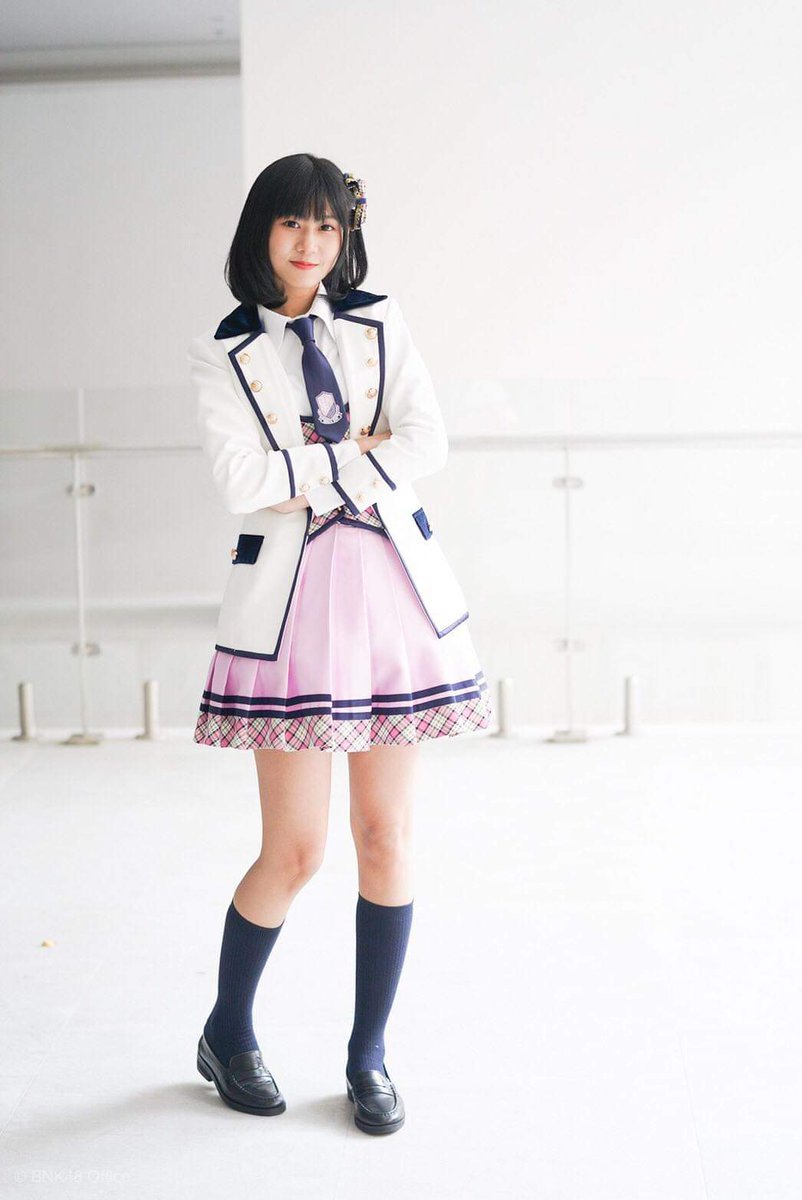 Kibou__No__Kaze's tweet photo. เจอกันวันอาทิตย์นะ
#MindBeginner
#BNK48 #MindBNK48 #MYmind #SkirtHirariTH #KimiwamelodyTH
#BNKFestival #YumeenoRouteTH #BeginnerTH
FB https://t.co/DXxWUTg7AZ
IG https://t.co/5AR6B0qPY3 https://t.co/ADzapXarDM