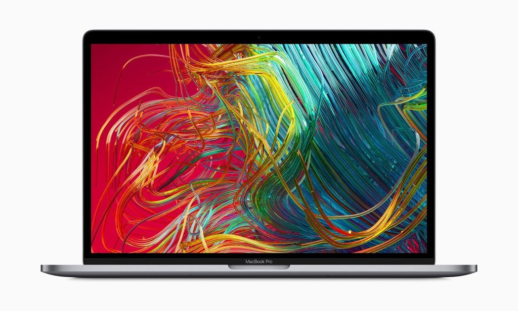 8코어 프로세서 탑재 New MacBook Pro 발표 applecm.com/2019/05/22/8%e…