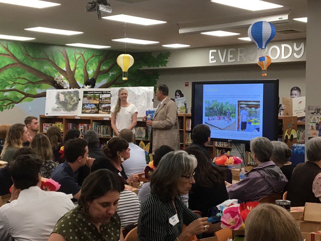 Amazing few weeks in the Westwood Learning Community.