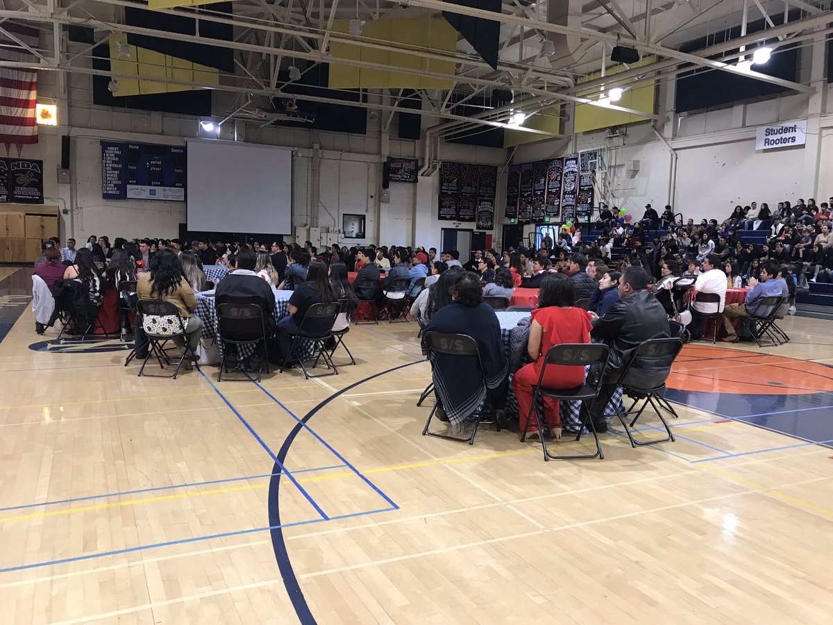 Napa High AVID tweet media