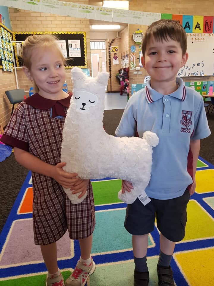 King Park P.S tweet media