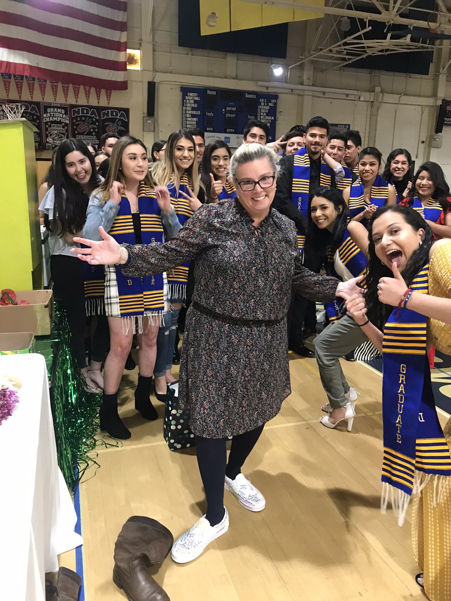 Napa High AVID tweet media