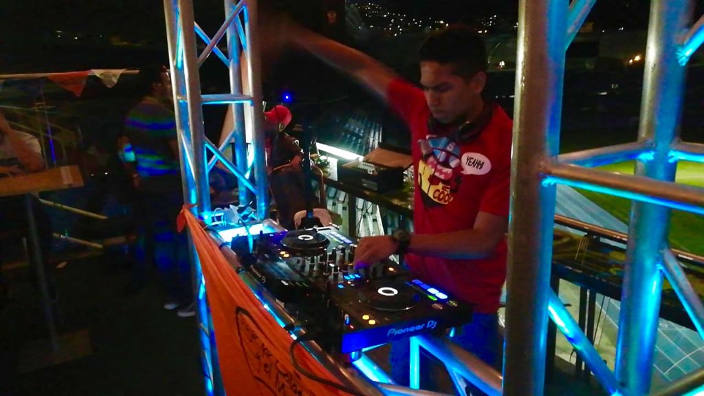 ElMundoDelDJ's tweet photo. https://t.co/ApOzKQaCzt