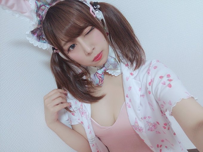 コスプレイヤーさとはるのTwitter画像21