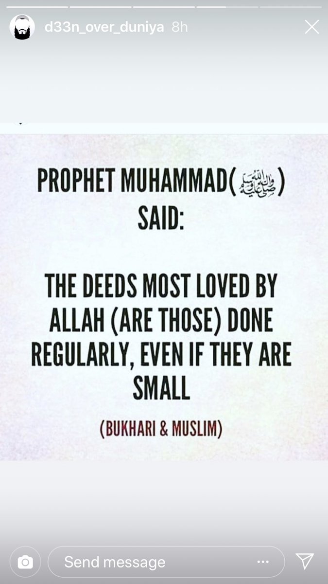 saherWarsi7's tweet photo. Ameen 🤲🏻🙏🏻 #islam #peace #love #Muslim #muslimah #salah #fasting #Quran #hajj  #zakat #iman #jannah #prayers #sunna #dua #subhanallah #allhumdullilah #allahuakbar #noble #day #of #tesurrection #deen #dunya #akhira #hadith https://t.co/LGB0JOkxxp