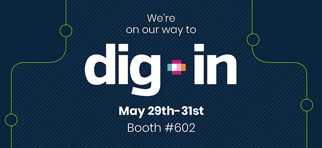OneIncSystems's tweet photo. Stop by booth #602 at Dig-In to say hi, and grab a T-shirt and Austin Walking Map while you're there! #DigIn2019
#GoDigital #OneInc #GoDigitalPayments
https://t.co/STsDtTfX4z https://t.co/LeUW4lwrn7