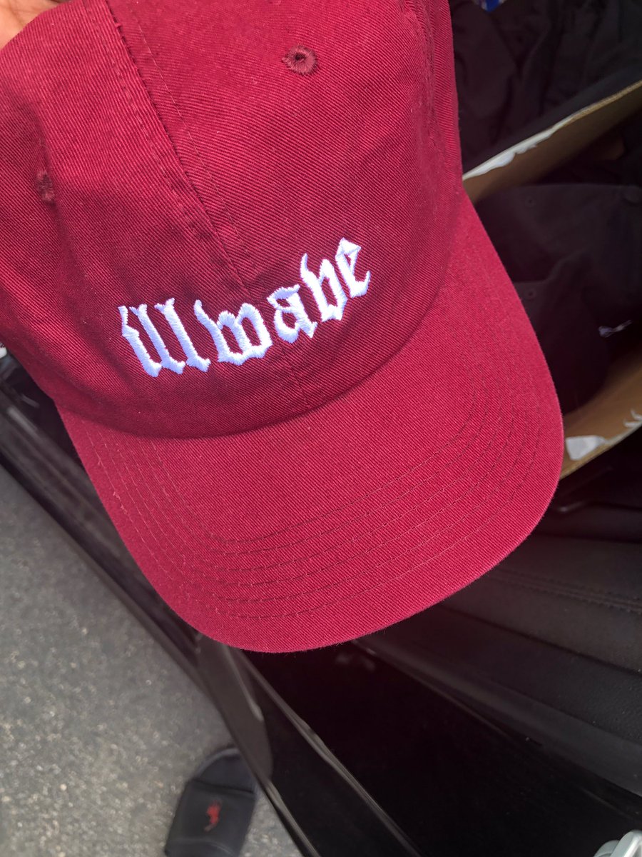 EliMyles's tweet photo. #illwave merch otw 🐊 https://t.co/7LCq6KWaPt