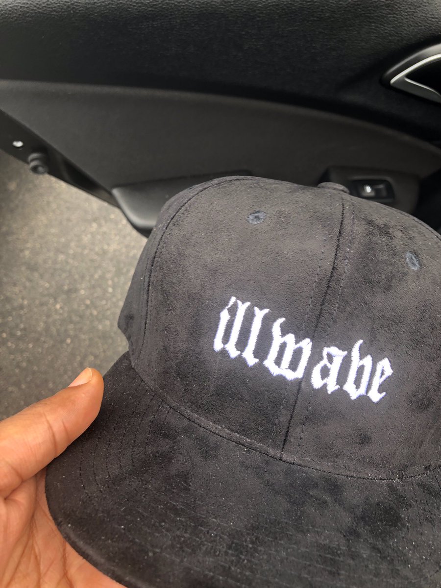EliMyles's tweet photo. #illwave merch otw 🐊 https://t.co/7LCq6KWaPt