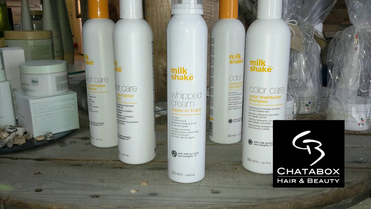 Chatabox Hair Hashtag On Twitter