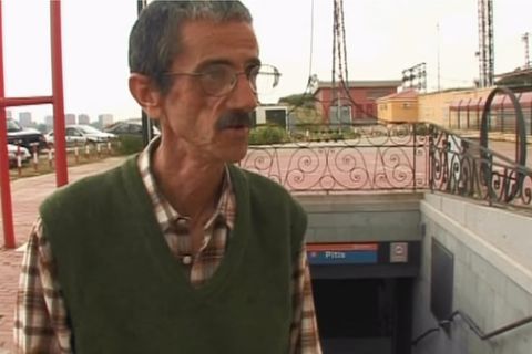 LaResistencia's tweet image. 