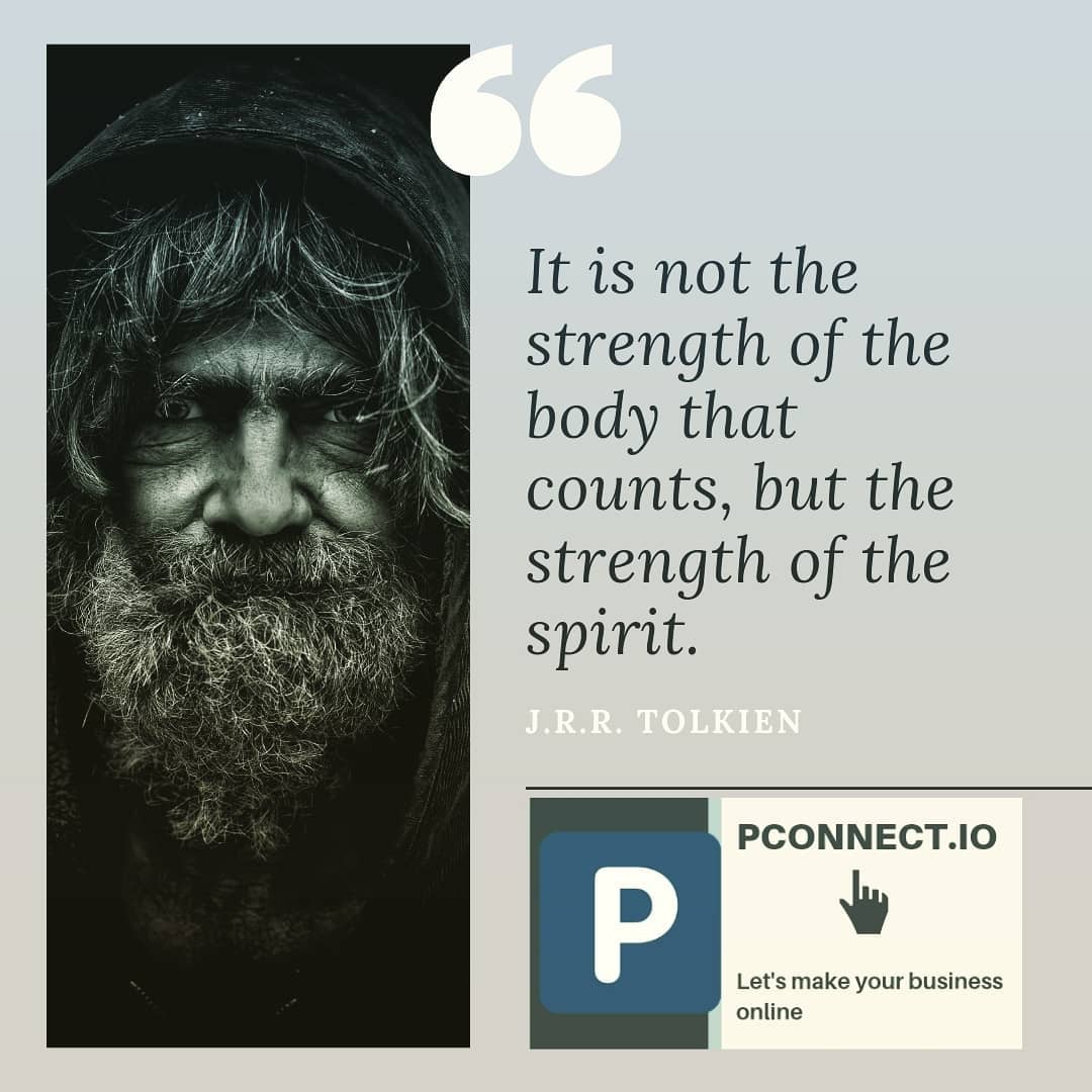 pconnectcom's tweet image. #motivation #MotivationalQuotes