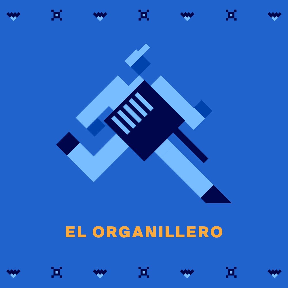21KCDMX's tweet photo. ¡Conoce al organillero¡ Forma parte de los elementos del Medio Maratón de la Ciudad de México.

#21KCDMX https://t.co/bjqHAP81Qx