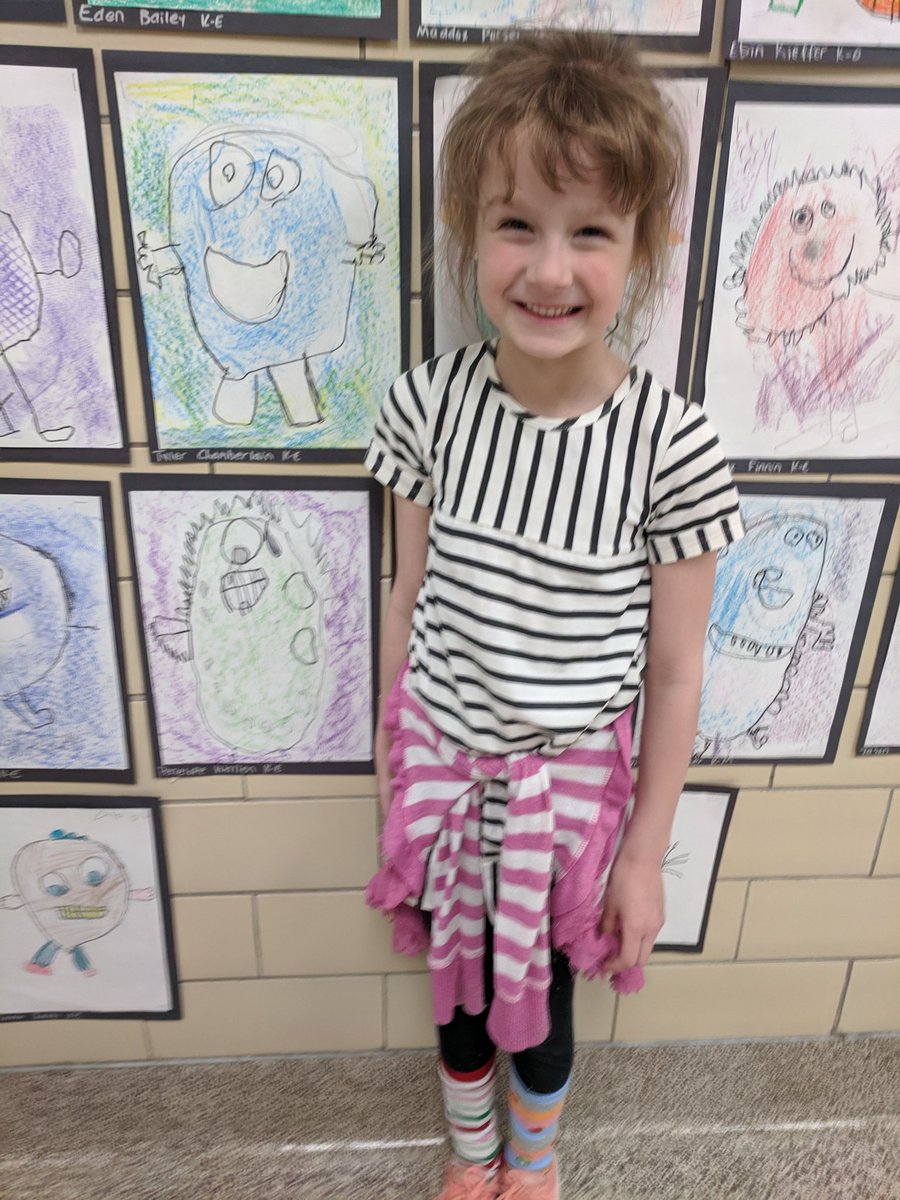 marknotmatt's tweet photo. Stopped by to vote this afternoon for the @LeRoyWSS @LeRoy_Knights budget and prop's! Awesome art show featuring 2 of favorites too! Polls are open until 8! @jesswarren31 @nysut @nysutevp @NYSUTWNY @MikeDeely @LouisaPacheco https://t.co/Gdx9YiSCsB