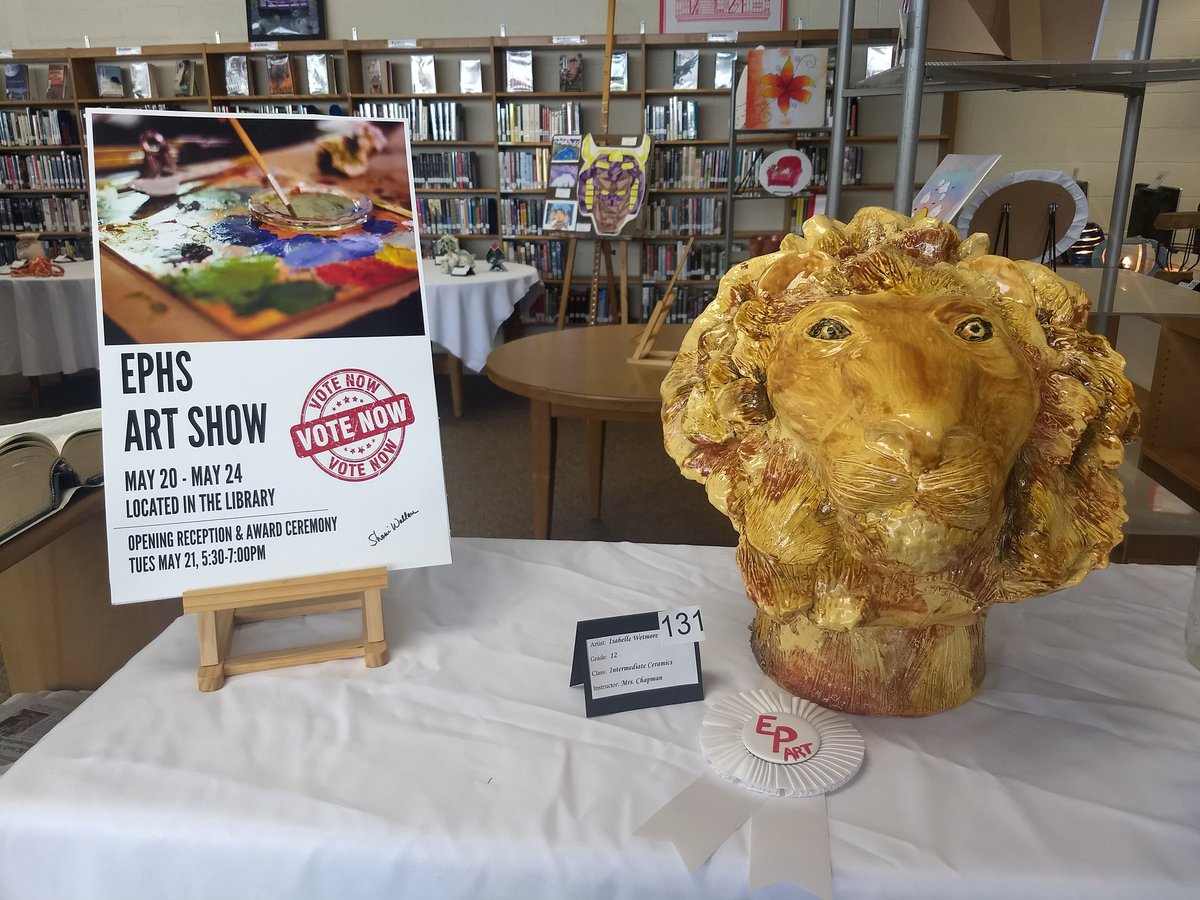 Lian Furtado - EPHS Assistant Principal tweet media