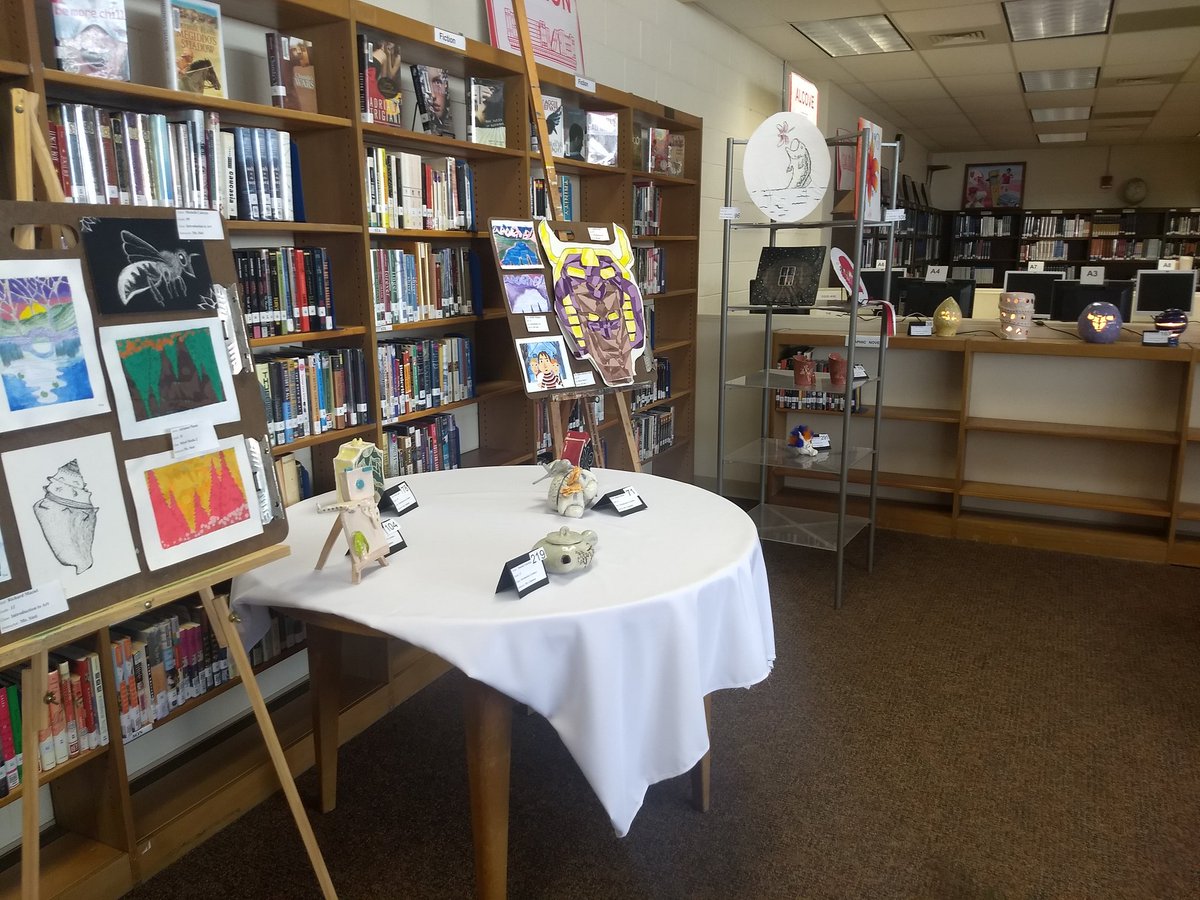 Lian Furtado - EPHS Assistant Principal tweet media