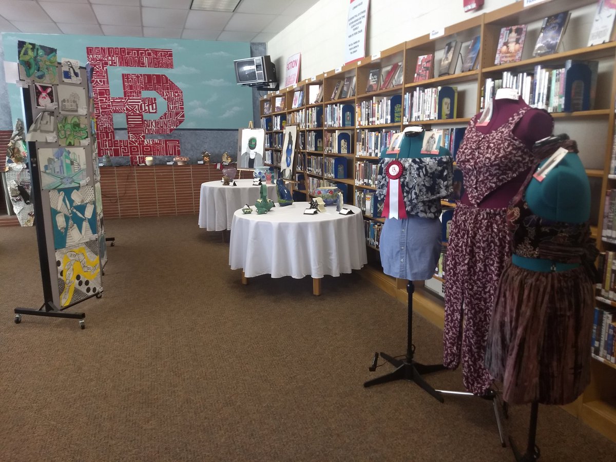 Lian Furtado - EPHS Assistant Principal tweet media