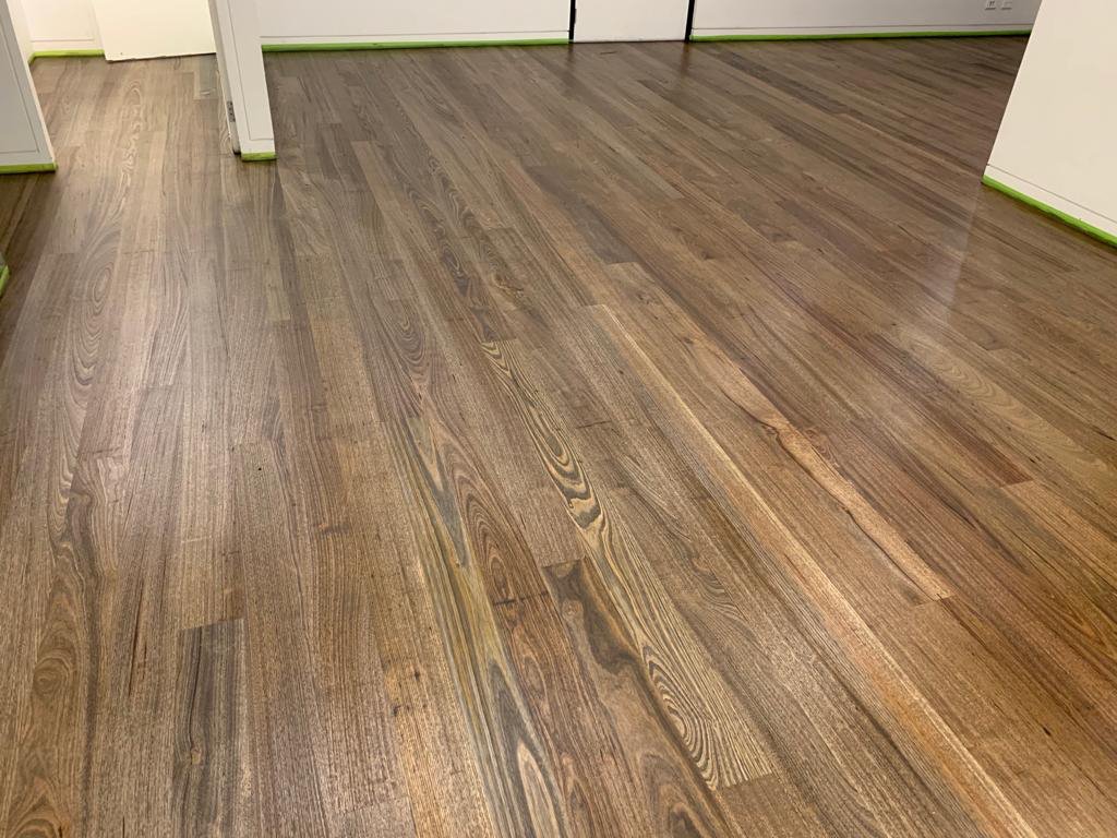 Synteko Australia On Twitter Synteko Hardwax Oil With Black