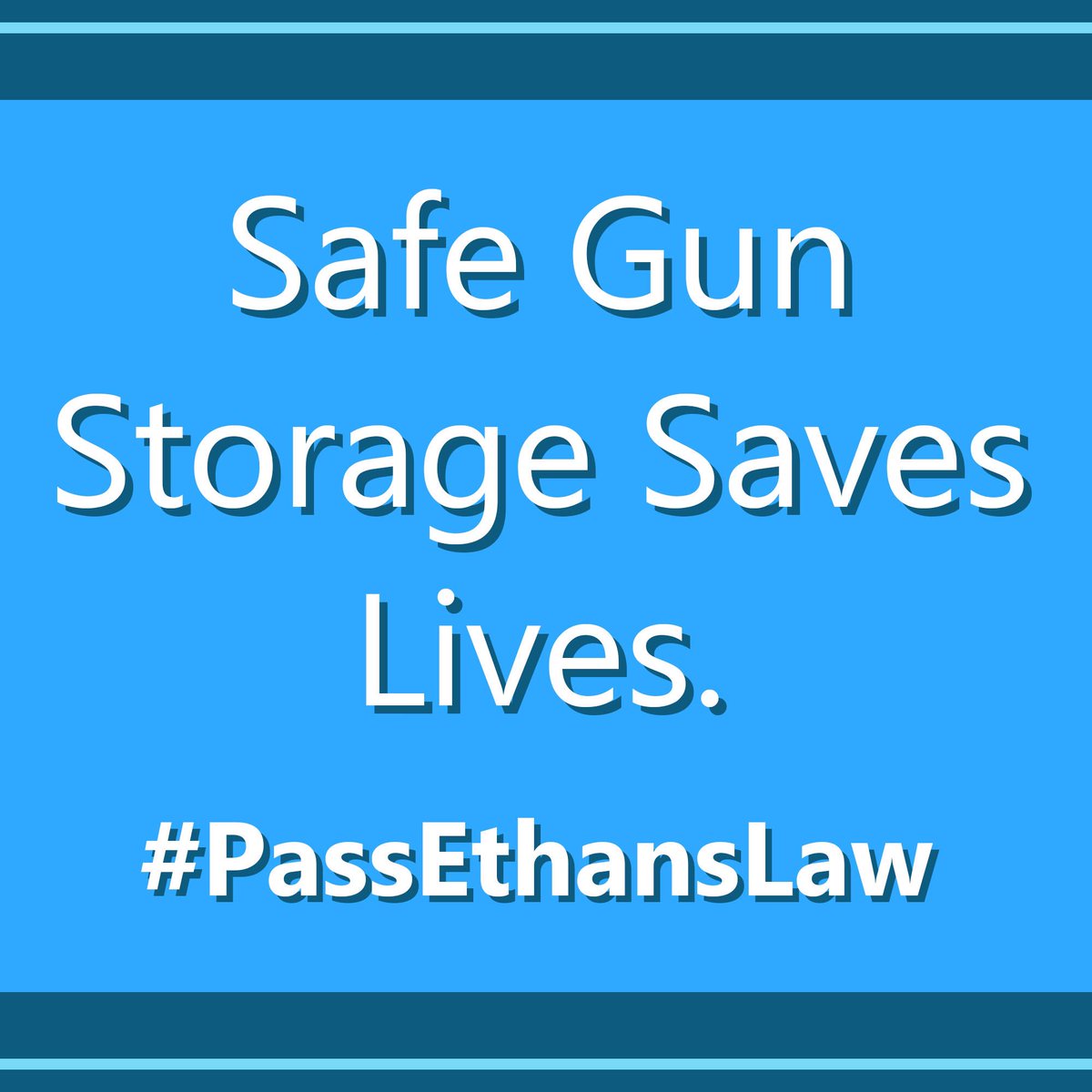 AMarch4OurLives's tweet photo. TODAY: Rep. @rosadelauro and @SenBlumenthal call on Congress to pass #EthansLaw – setting federal firearm safe storage standards that will help prevent unspeakable tragedies.

Everyday, unlocked guns lead to deaths. This law would save lives and promote responsible gun ownership. https://t.co/g5Lf9ouhrg