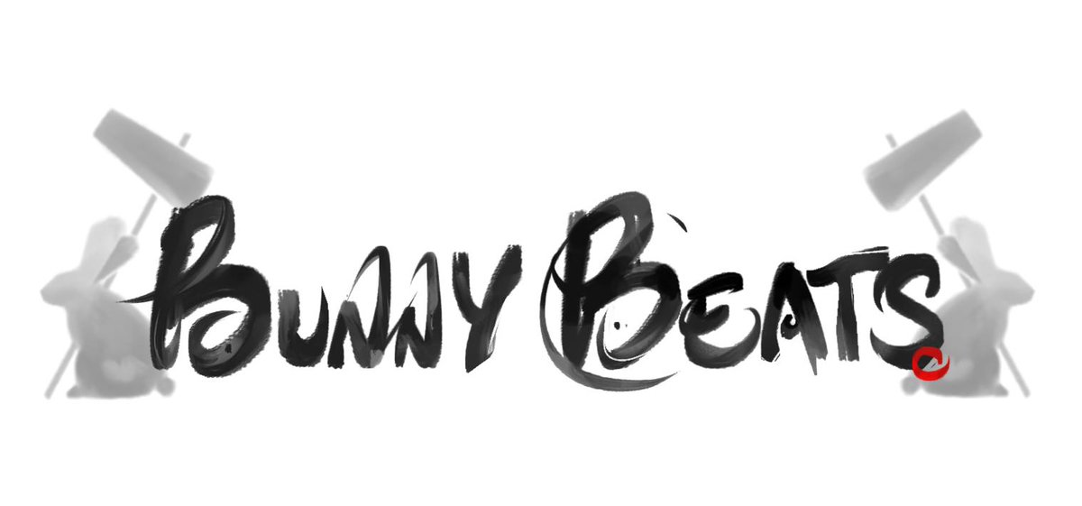 StudioTapioca's tweet photo. If you enjoyed the Bunny Beats visuals at #acen2019 over the weekend, please follow the amazing artists who brought this game to life! We couldn't have asked for a more supportive and hardworking team 💖💖💖

@Kafaid @zmonstarrr @Rikyo @yuganshen https://t.co/6plqOPd0B6
