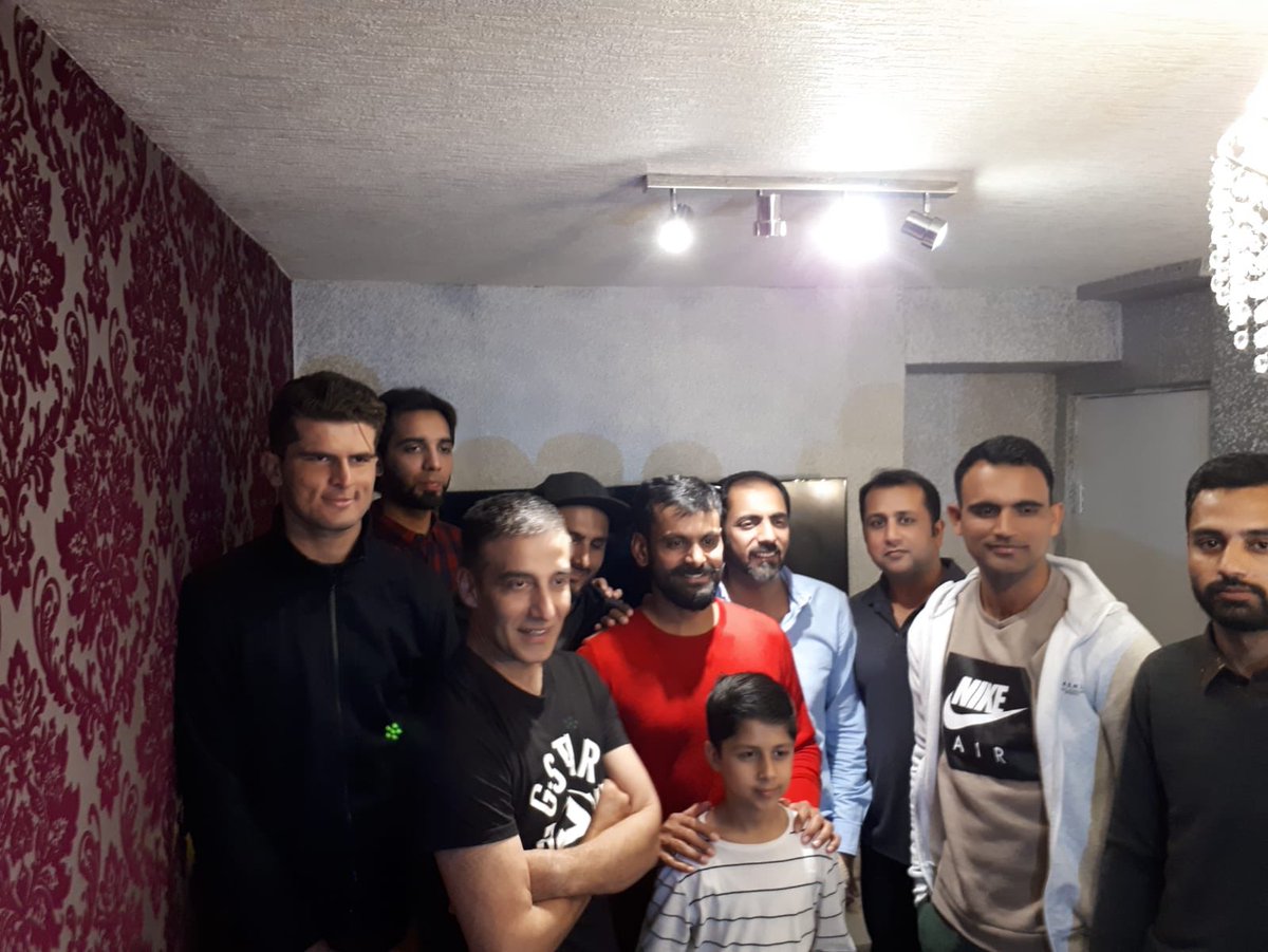 Pakistani Express CC tweet media