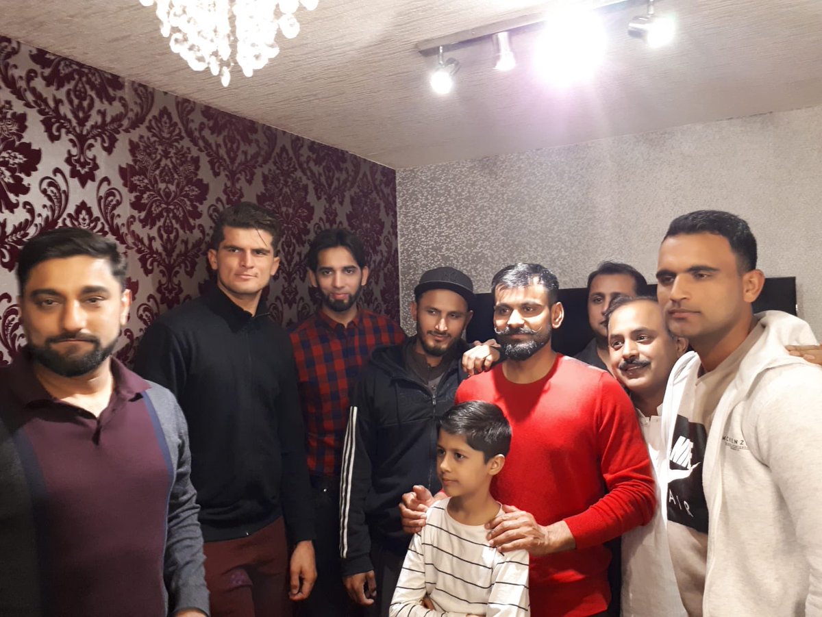 Pakistani Express CC tweet media