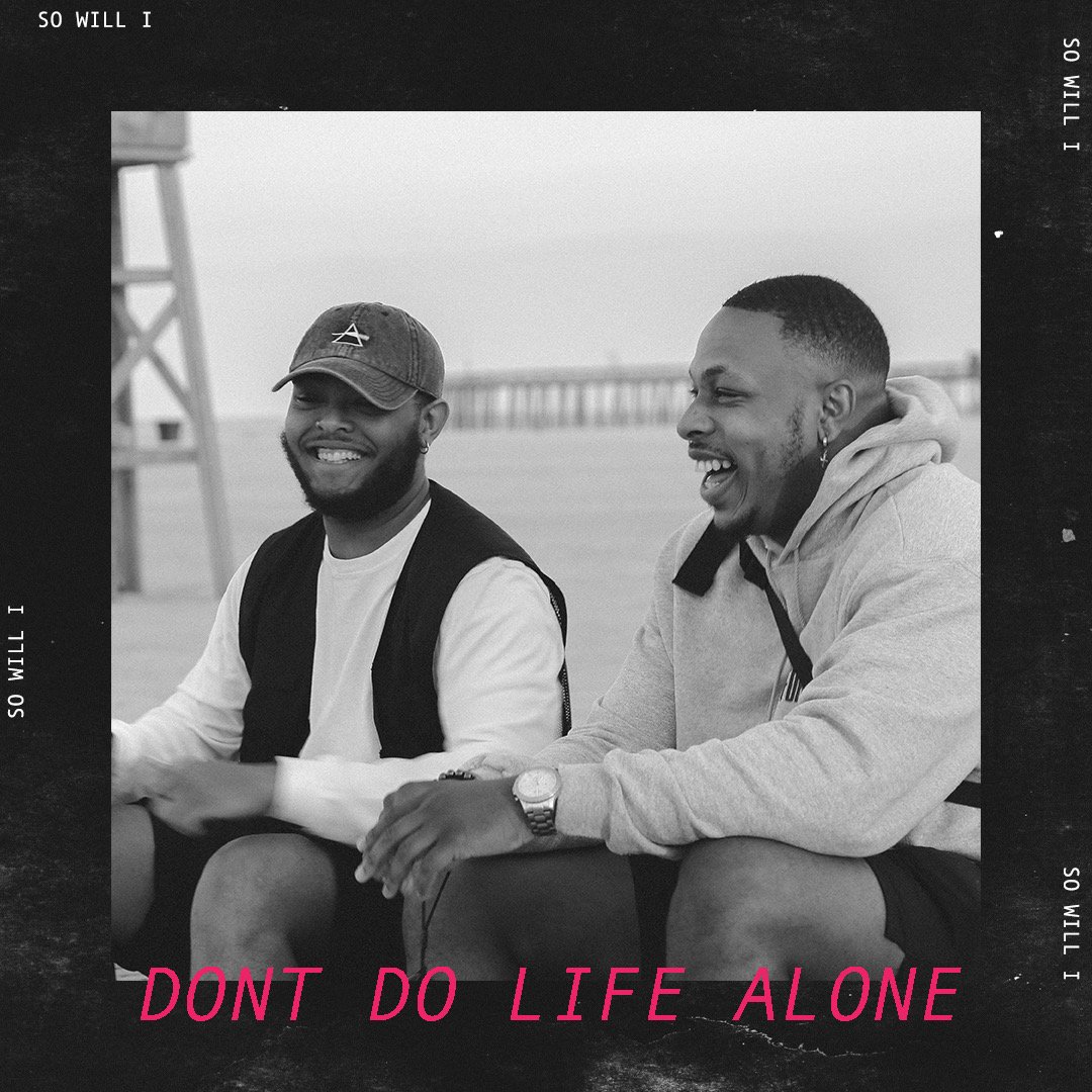 Our summer session of City Groups is less than two weeks away! Here at i5city, we don't believe in doing life alone. We believe in being united in community but unique in delivery. Check out our i5city app to find a group just for you! #bettertogether