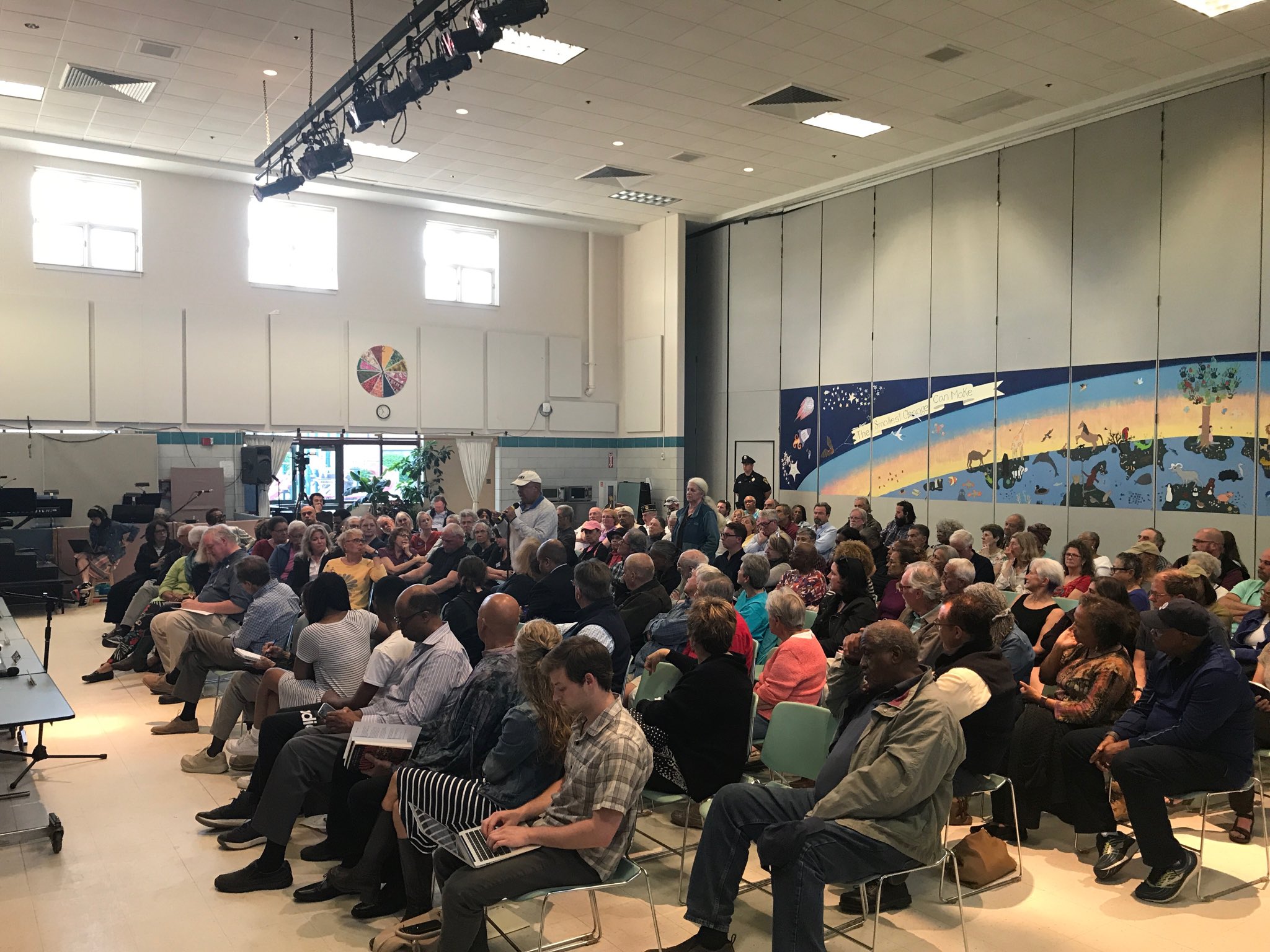 MV Times on Twitter "Members of the public share their views on