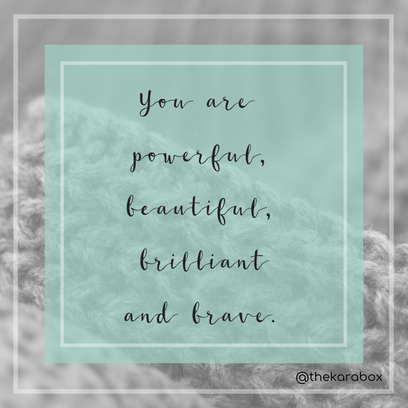 thekarabox's tweet photo. #powerful #beautiful #brilliant #brave #cleanbeautybiz #beautyboss #healthyliving #beauty #thekarabox https://t.co/KowQI4jBYc