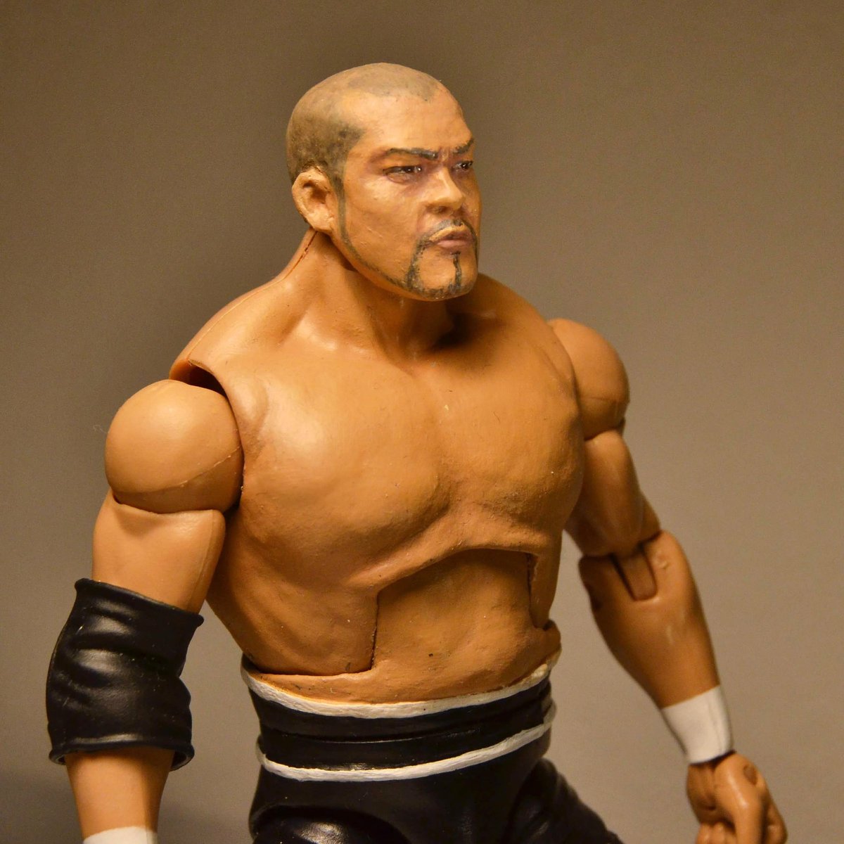 njpw custom figures