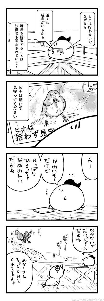 しぜんをまもるまちゅうら 