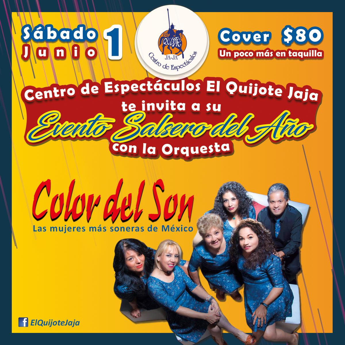 Color del Son (@colordelson) on Twitter photo 