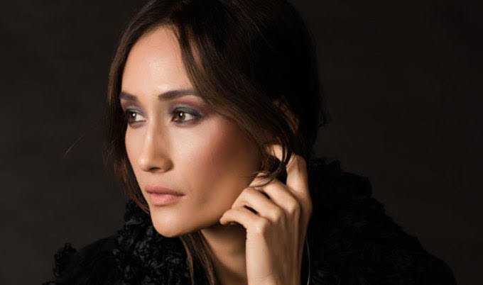  We rarely grow when we\re happy, we grow when we hurt. Maggie Q
Happy Birthday Beautiful Mam 