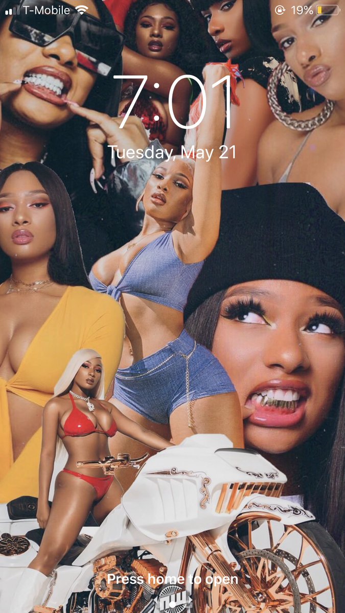 FacetatTy's tweet photo. #PostYourLockScreen 🥵🥵🥵 https://t.co/pB1529Hggd