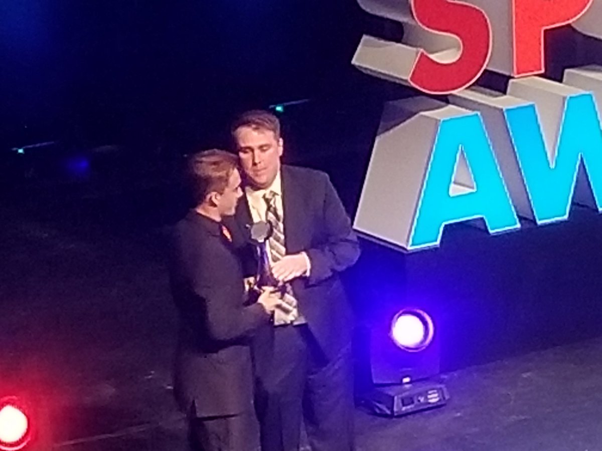 EsteroWildcats's tweet photo. Congratulations Hugh Brittenham! Hugh wins Cross Country Runner of the year!
#SWFLSportsAwards @EsteroHS https://t.co/FSoagVeWLb