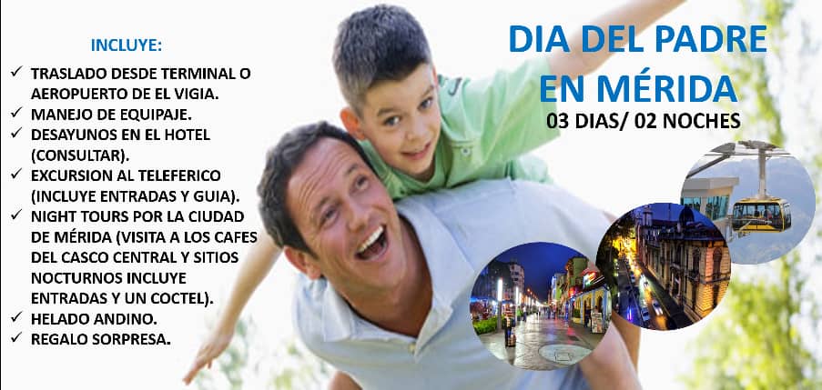 agent_dp's tweet photo. No dejes de consentir al #reydelacasa el se lo merece! #felizdiadelpadre #diadelpadre para mayor información 📱+58 4244765246 / 💻 travelagentdp@gmail.com https://t.co/AvEm11L2uD