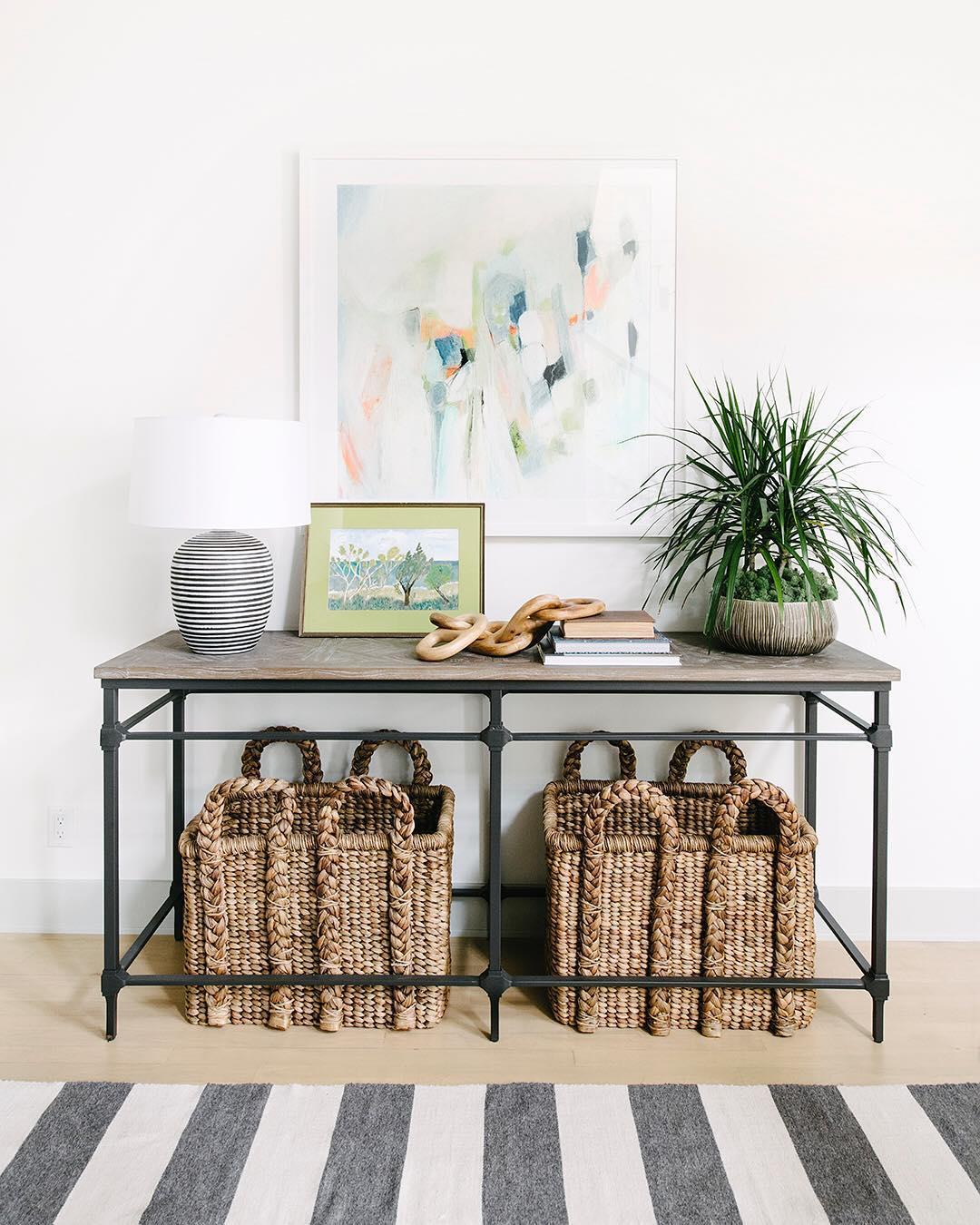 Pottery Barn On Twitter Kate Lester Interiors Shows You How To
