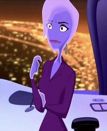badbie on X: "Giving love to: Leah Estrogen, Osmosis Jones @Baddieoftheday  https://t.co/zZKlr7KUYL" / X